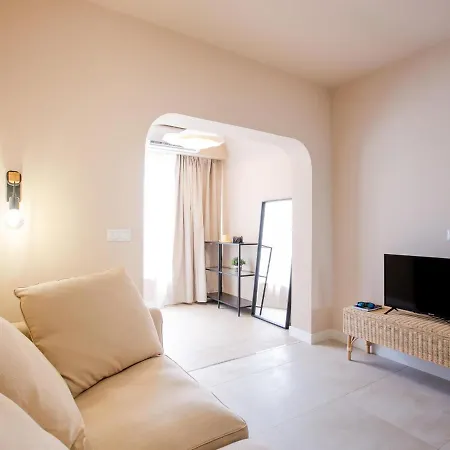 517 Eureka Piscina Climatizada, Smart Tv Wifi Apartment