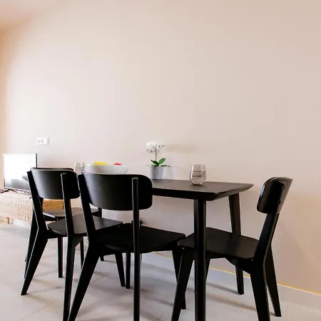 517 Eureka Piscina Climatizada, Smart Tv Wifi Apartment *