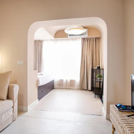 517 Eureka Piscina Climatizada, Smart Tv Wifi Apartment Costa Del Silencio