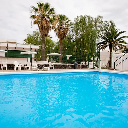 Apartment 517 Eureka Piscina Climatizada, Smart Tv Wifi *