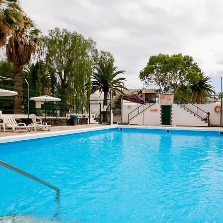 Apartment 517 Eureka Piscina Climatizada, Smart Tv Wifi Costa Del Silencio